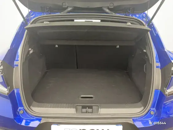 RENAULT CAPTUR II - voiture d'occasion - Photo 7