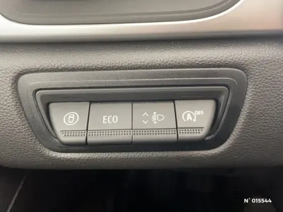 RENAULT CAPTUR II - voiture d'occasion - Photo 15