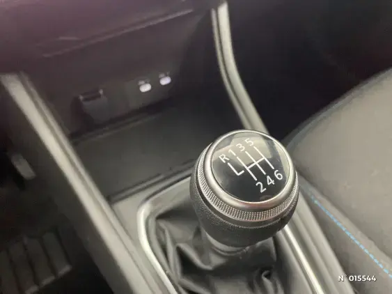 RENAULT CAPTUR II - voiture d'occasion - Photo 26