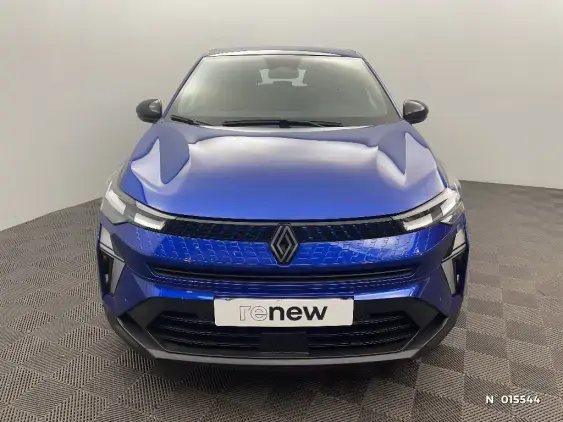 RENAULT CAPTUR II - voiture d'occasion - Photo 3