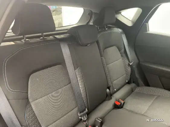 RENAULT CAPTUR II - voiture d'occasion - Photo 11