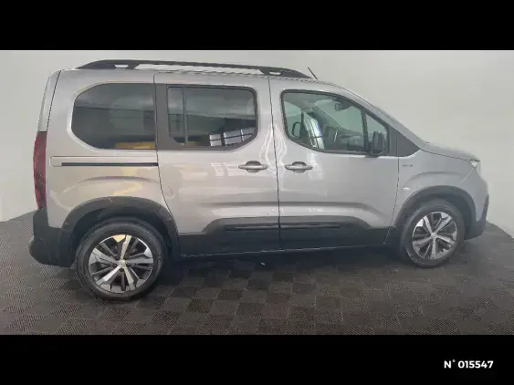 PEUGEOT RIFTER - voiture d'occasion - Photo 5