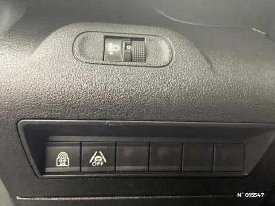PEUGEOT RIFTER - voiture d'occasion - Photo 15
