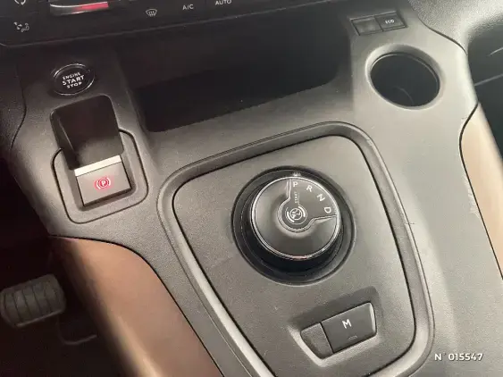 PEUGEOT RIFTER - voiture d'occasion - Photo 26