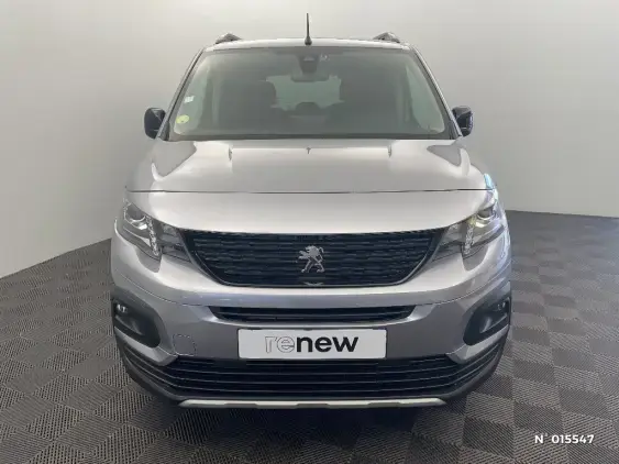 PEUGEOT RIFTER - voiture d'occasion - Photo 3