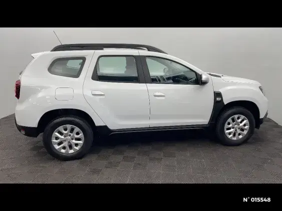 DACIA DUSTER II - voiture d'occasion - Photo 5