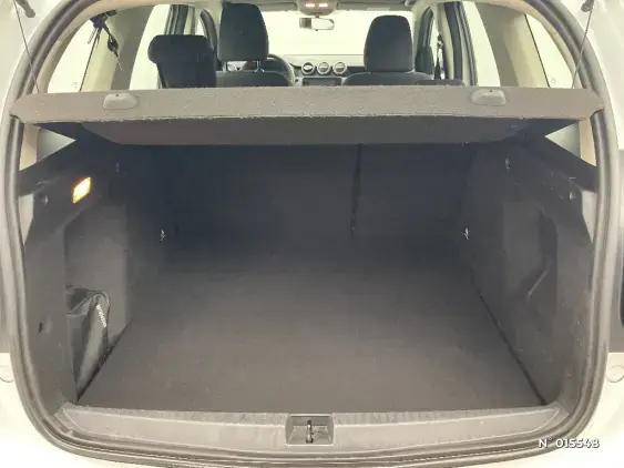 DACIA DUSTER II - voiture d'occasion - Photo 7