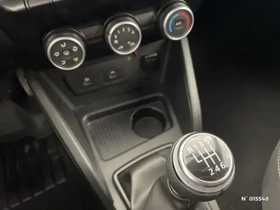 DACIA DUSTER II - voiture d'occasion - Photo 26