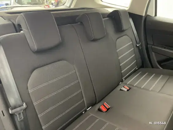 DACIA DUSTER II - voiture d'occasion - Photo 11