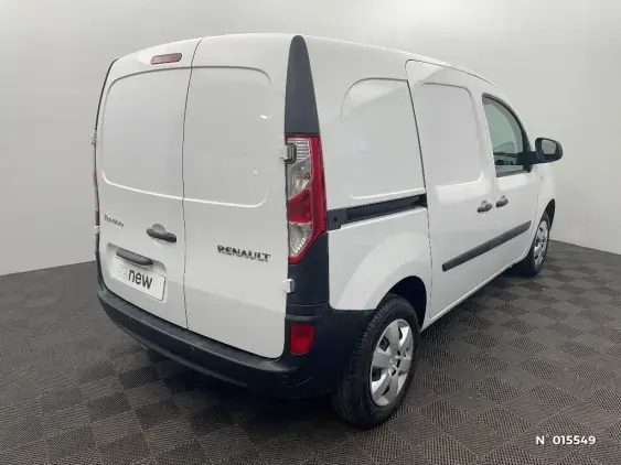 RENAULT KANGOO EXPRESS II - voiture d'occasion - Photo 4
