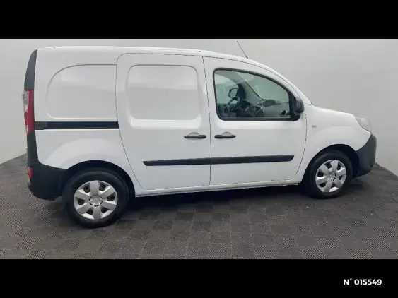 RENAULT KANGOO EXPRESS II - voiture d'occasion - Photo 5