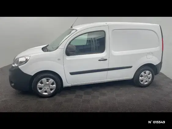 RENAULT KANGOO EXPRESS II - voiture d'occasion - Photo 2