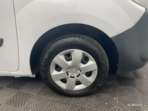 RENAULT KANGOO EXPRESS II - voiture d'occasion - Photo 8