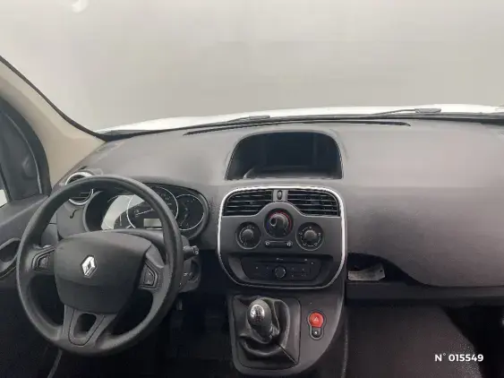 RENAULT KANGOO EXPRESS II - voiture d'occasion - Photo 9