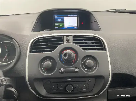 RENAULT KANGOO EXPRESS II - voiture d'occasion - Photo 13