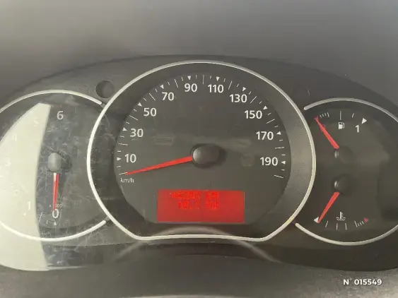 RENAULT KANGOO EXPRESS II - voiture d'occasion - Photo 12