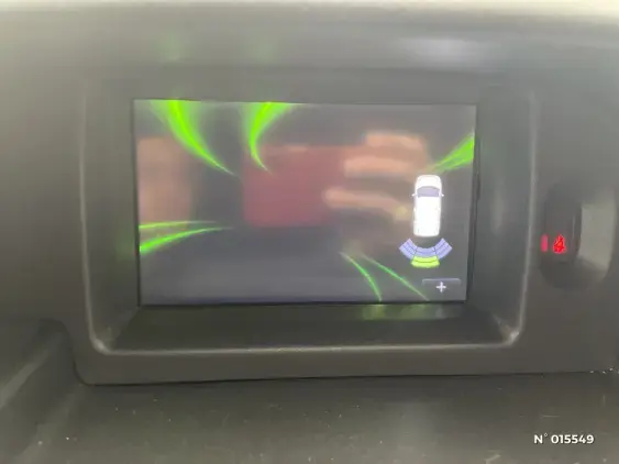 RENAULT KANGOO EXPRESS II - voiture d'occasion - Photo 14