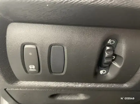 RENAULT KANGOO EXPRESS II - voiture d'occasion - Photo 15