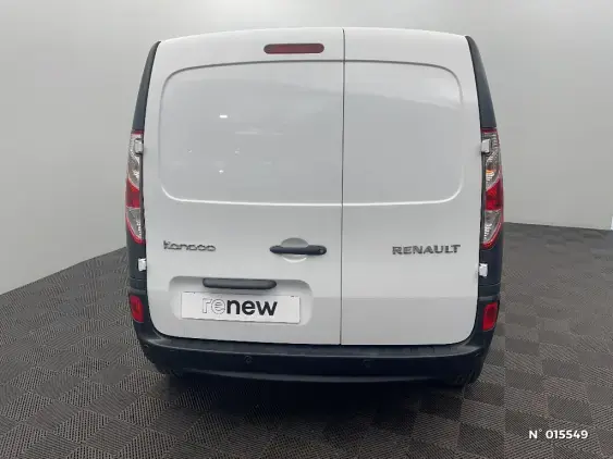 RENAULT KANGOO EXPRESS II - voiture d'occasion - Photo 6