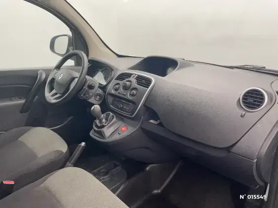 RENAULT KANGOO EXPRESS II - voiture d'occasion - Photo 10
