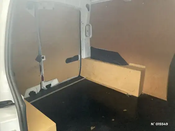 RENAULT KANGOO EXPRESS II - voiture d'occasion - Photo 11