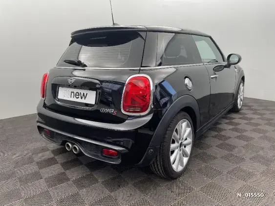 MINI MINI III - voiture d'occasion - Photo 4