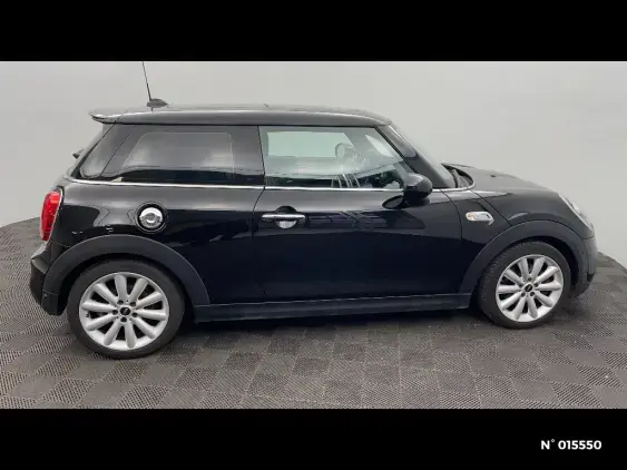 MINI MINI III - voiture d'occasion - Photo 5