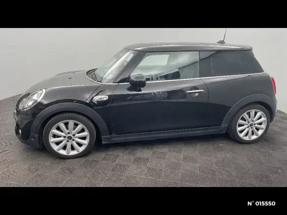 MINI MINI III - voiture d'occasion - Photo 2