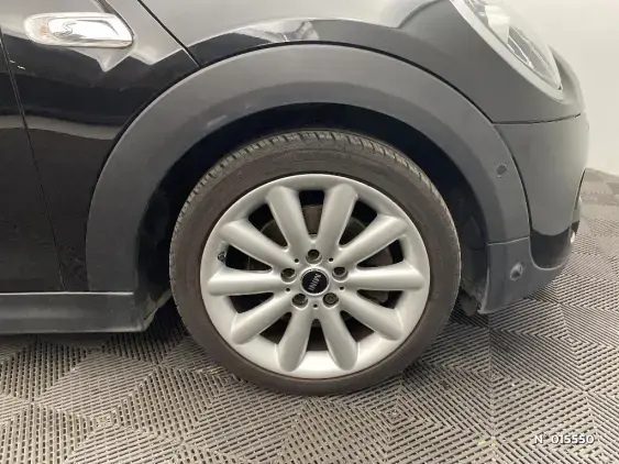 MINI MINI III - voiture d'occasion - Photo 8