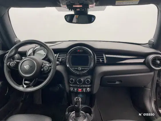 MINI MINI III - voiture d'occasion - Photo 9