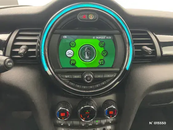 MINI MINI III - voiture d'occasion - Photo 13