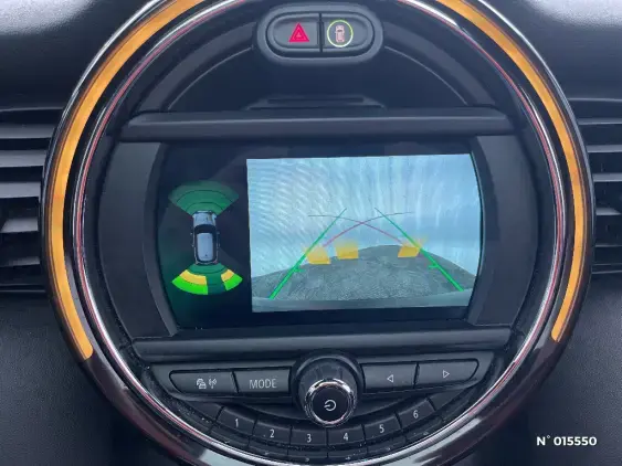 MINI MINI III - voiture d'occasion - Photo 14