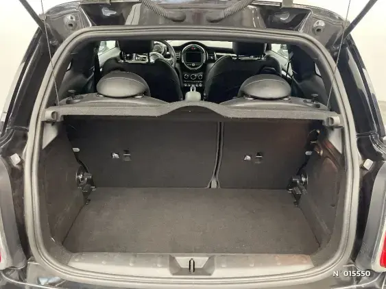 MINI MINI III - voiture d'occasion - Photo 7