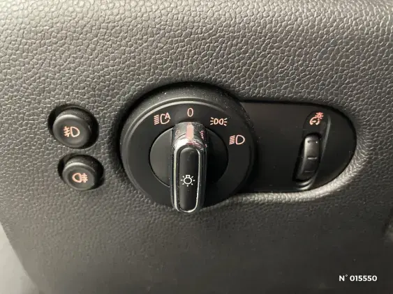 MINI MINI III - voiture d'occasion - Photo 15