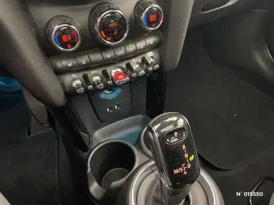 MINI MINI III - voiture d'occasion - Photo 27