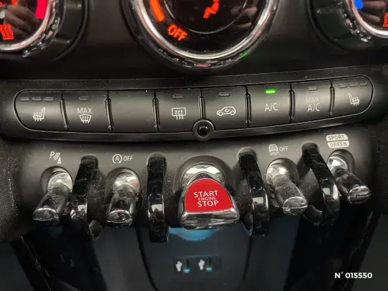 MINI MINI III - voiture d'occasion - Photo 28