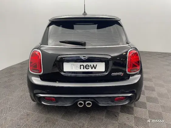 MINI MINI III - voiture d'occasion - Photo 6