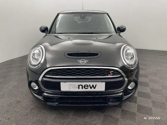 MINI MINI III - voiture d'occasion - Photo 3