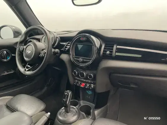 MINI MINI III - voiture d'occasion - Photo 10