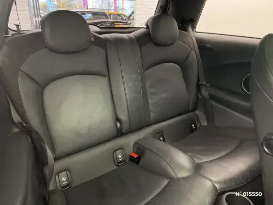 MINI MINI III - voiture d'occasion - Photo 11