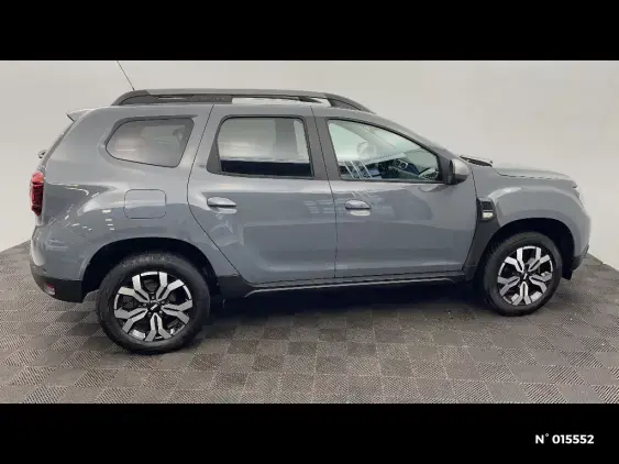 DACIA DUSTER II - voiture d'occasion - Photo 5