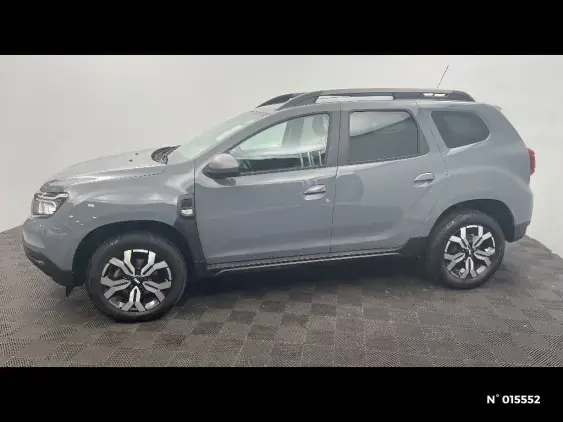 DACIA DUSTER II - voiture d'occasion - Photo 2