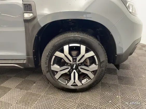 DACIA DUSTER II - voiture d'occasion - Photo 8