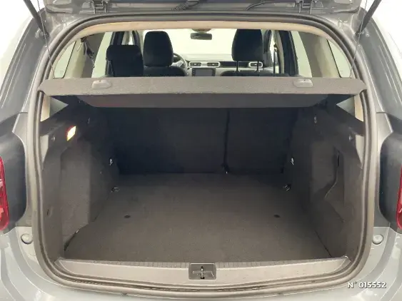 DACIA DUSTER II - voiture d'occasion - Photo 7