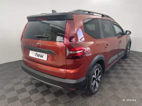 DACIA JOGGER - voiture d'occasion - Photo 4