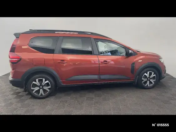 DACIA JOGGER - voiture d'occasion - Photo 5