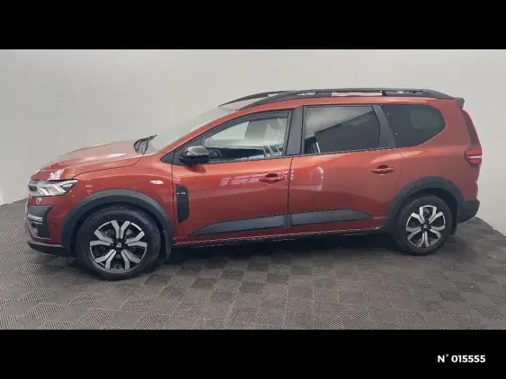 DACIA JOGGER - voiture d'occasion - Photo 2