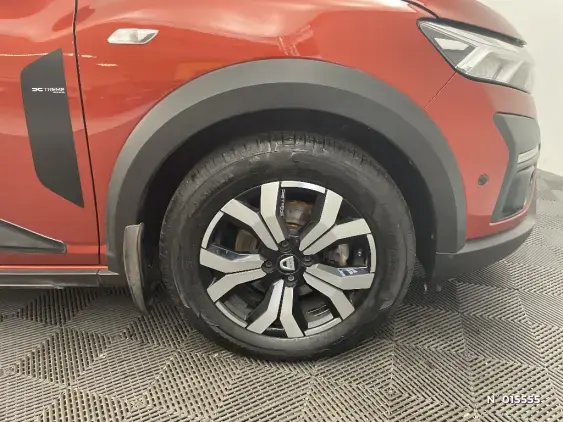 DACIA JOGGER - voiture d'occasion - Photo 8