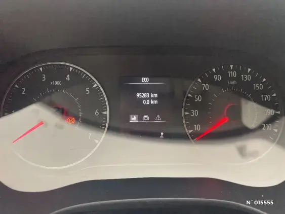 DACIA JOGGER - voiture d'occasion - Photo 12