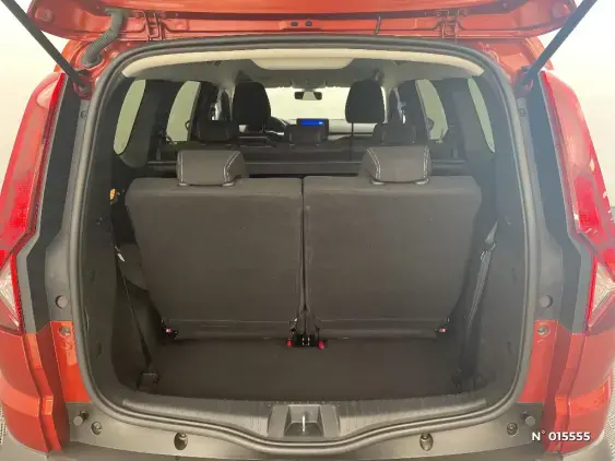 DACIA JOGGER - voiture d'occasion - Photo 7